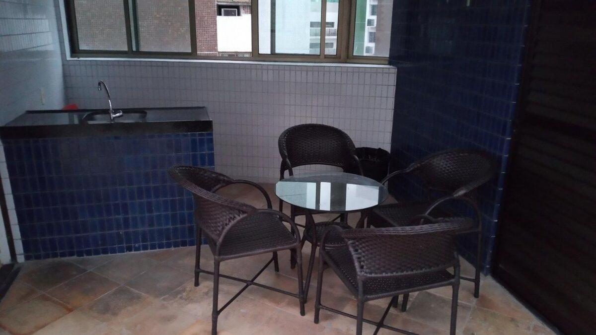 Melhor Local Da Zona Norte Sem Taxas Ресифи Экстерьер фото