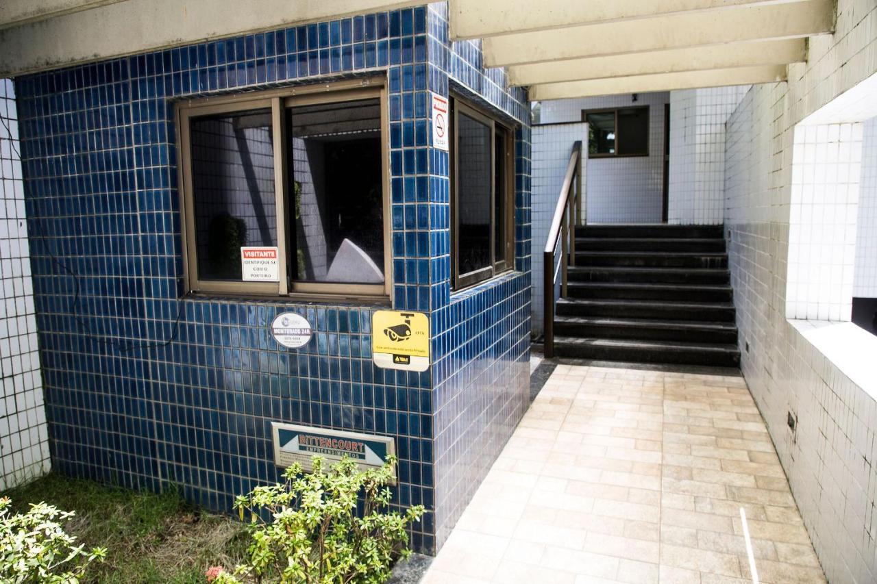 Melhor Local Da Zona Norte Sem Taxas Ресифи Экстерьер фото