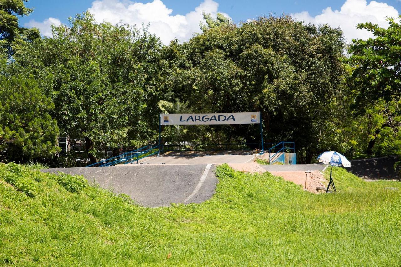 Melhor Local Da Zona Norte Sem Taxas Ресифи Экстерьер фото