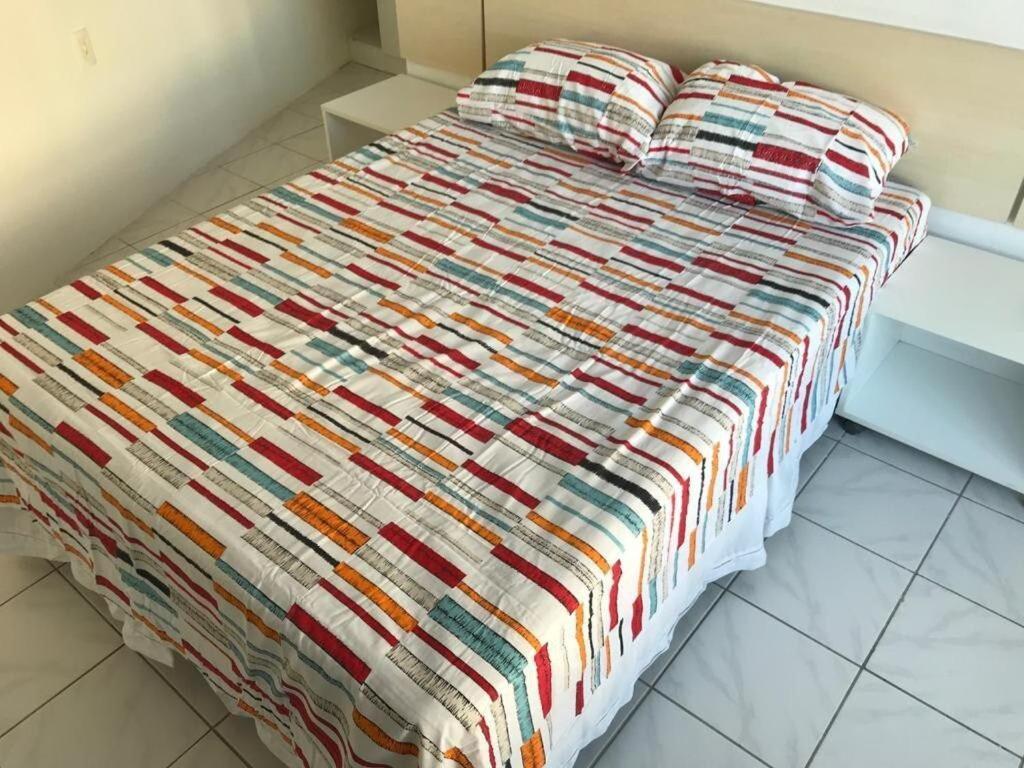 Melhor Local Da Zona Norte Sem Taxas Ресифи Экстерьер фото