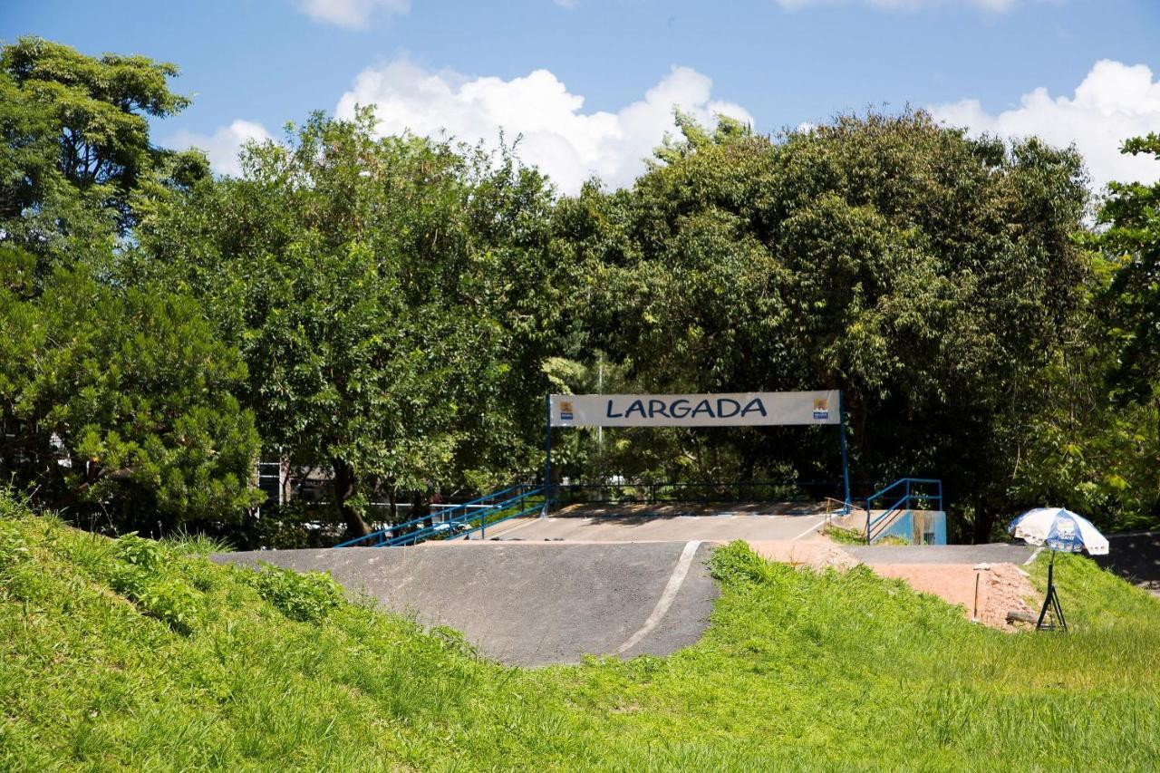 Melhor Local Da Zona Norte Sem Taxas Ресифи Экстерьер фото