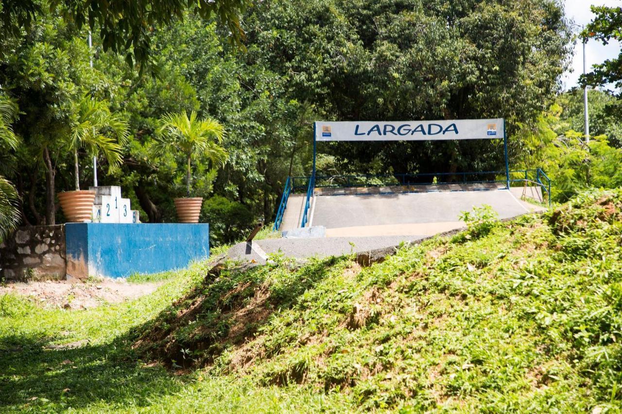 Melhor Local Da Zona Norte Sem Taxas Ресифи Экстерьер фото