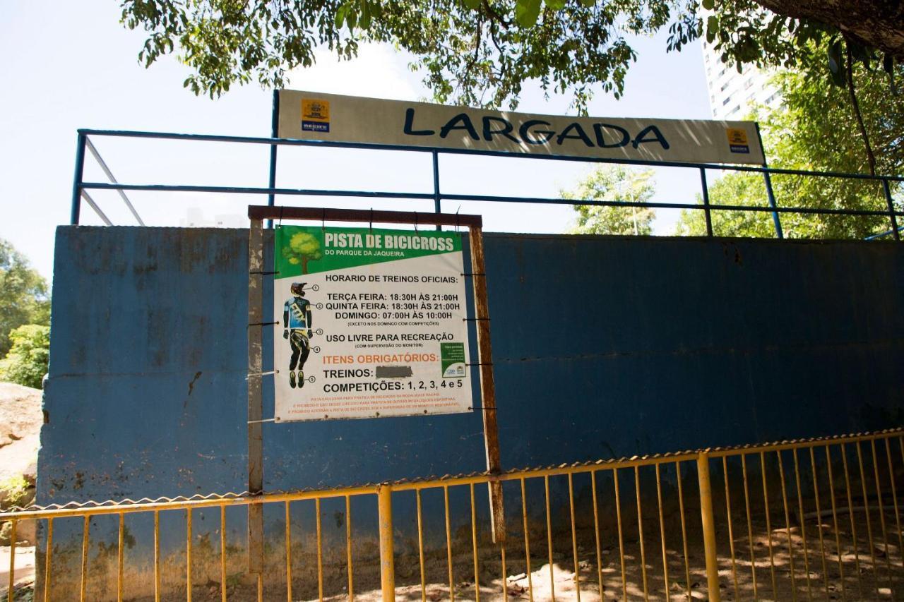 Melhor Local Da Zona Norte Sem Taxas Ресифи Экстерьер фото