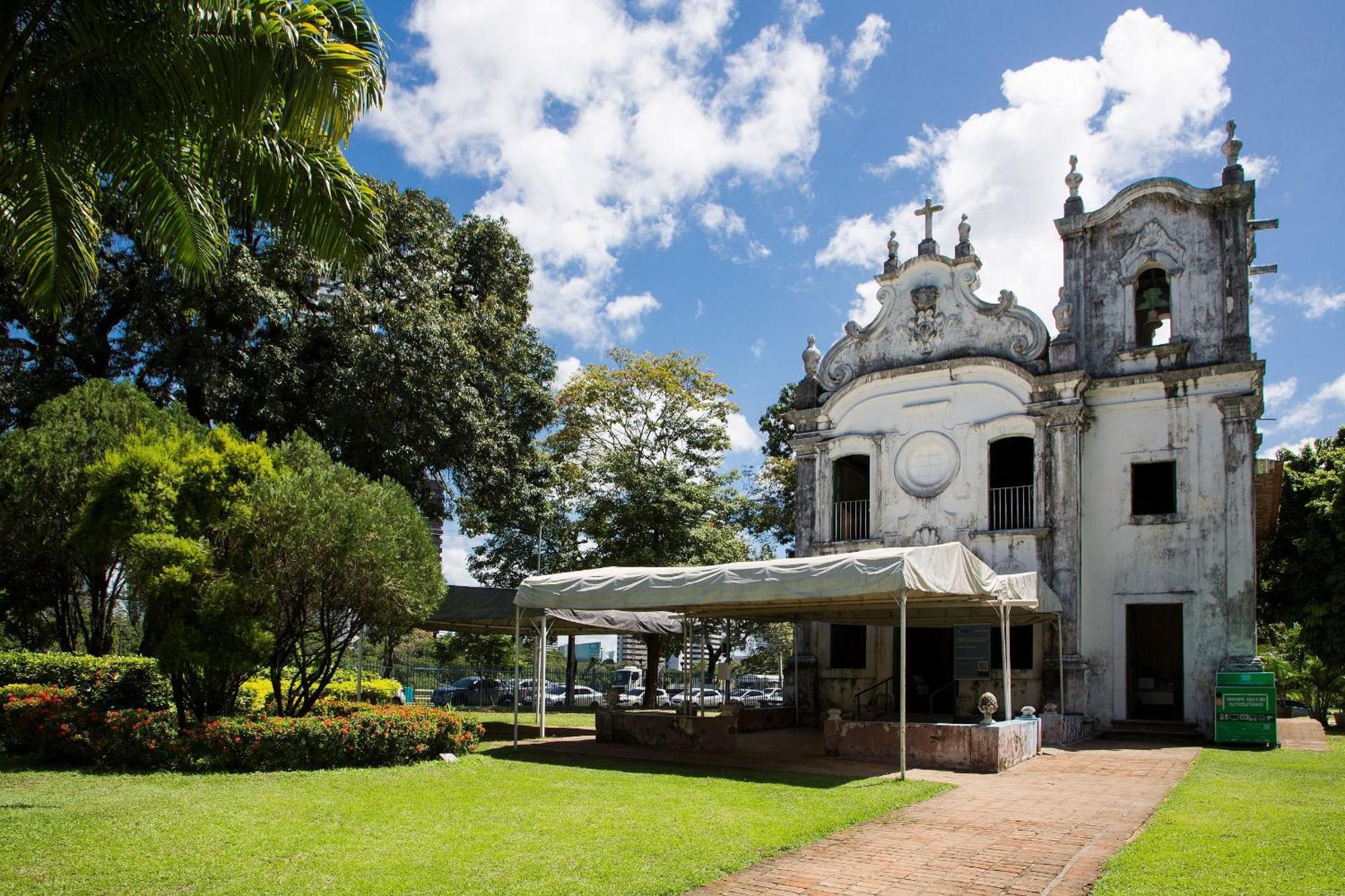 Melhor Local Da Zona Norte Sem Taxas Ресифи Экстерьер фото
